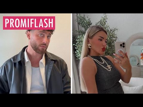 Video Thumbnail: "Fake-Barbie": Umut Tekin schießt gegen Kim Virginia Hartung