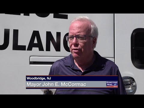 Woodbridge Ambulance Services