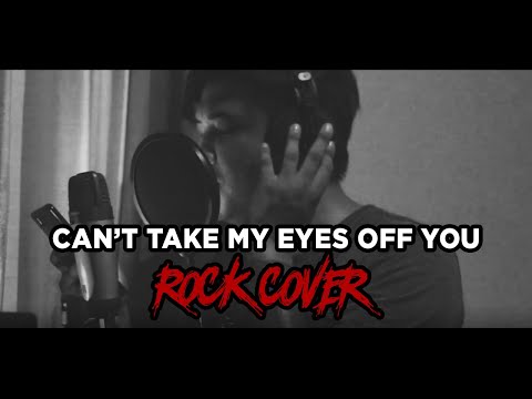 Can't Take My Eyes Off You - Frankie Valli (Cover by: Micosuabe)