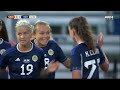Netherlands vs Scotland || International Friendly