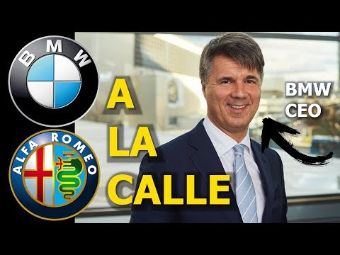¿BMW/MINI y ALFA ROMEO EN PROBLEMAS? 10 SIGNOS CLAVE de su gran preocupación