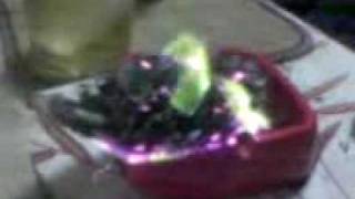 Letters and Picture of a whore!