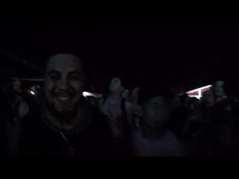 Eric Prydz - Electric Zoo, 2019