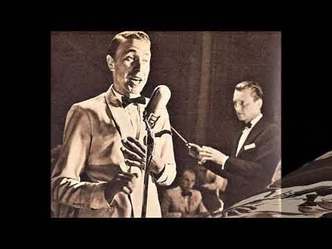 Alone - Teddy Stauffer - Billy Toffel - 1936