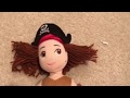 The SpongeBob Movie Sponge Out Of Water Plush Edition Part 15