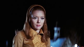 ON HER MAJESTY'S SECRET SERVICE | World Premiere Anniversary