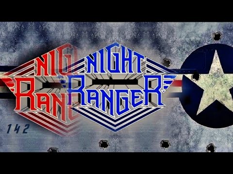 Don't Tell Me You Love Me, 1982, Night Ranger