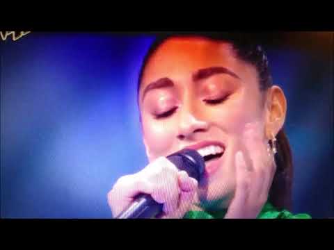 Charine Eyny   Writings On The Wall