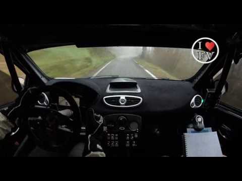 26°Rally dei Laghi 2017 Bosetti - Buzzi by Ferrario Video