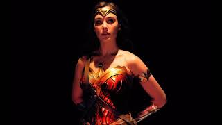 Wonder Woman theme - Justice League Soundtrack