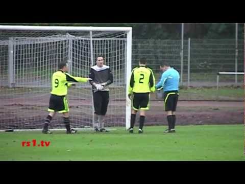 2012-11-18 Bericht ASV Wuppertal - FC Remscheid