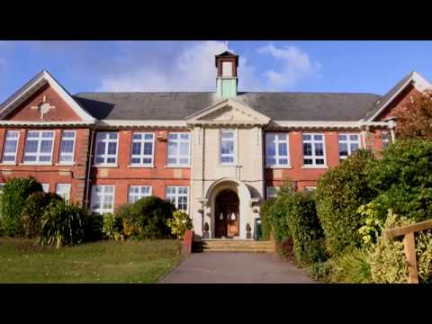 Social Sciences & Care at Itchen Sixth Form College