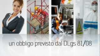 SICUREZZA SUL LAVORO - Sistema integrato Software-Hardware Zucchetti