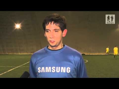 17.11.2015 - Rozmowa z Jakubem Koskiem (Samsung)