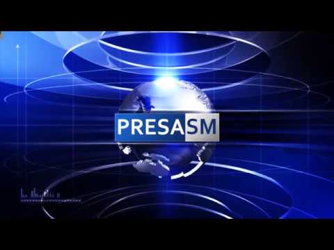 Știri PresaSM.ro 5 12 2016