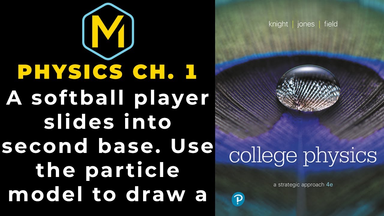 Conceptual 1.1 Mastering Physics Solution- 