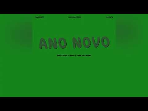 Jimmy P feat  Deejay Telio   ANO NOVO [Ivan Beatz x El Chapo]