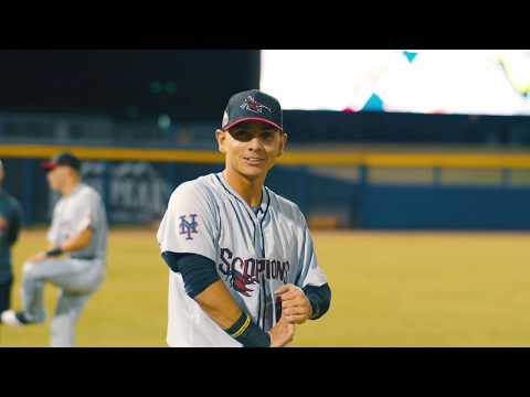 Andrés Giménez: Mic'd Up!