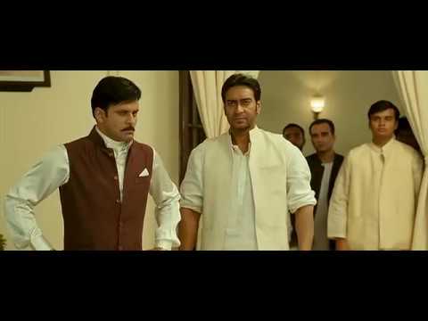 Raajneeti Chief Minister Selection : Manoj Bajpayee : Ajay Devgan