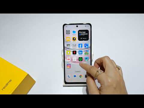 How to enable screen recording realme c75,c75x 5g | Realme c73 me screen recording kaise kare