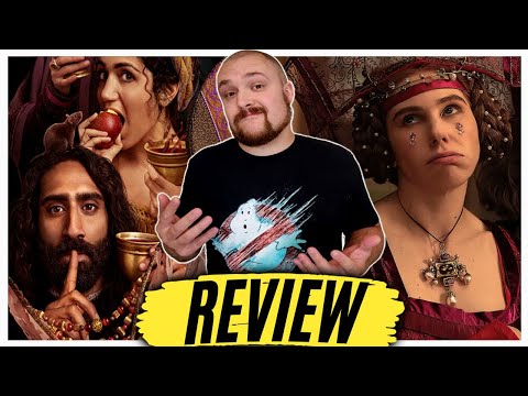 The Decameron - Netflix Series Review