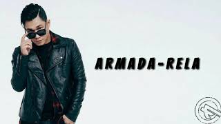 Download lagu ARMADA - RELA ( Lyric) mp3