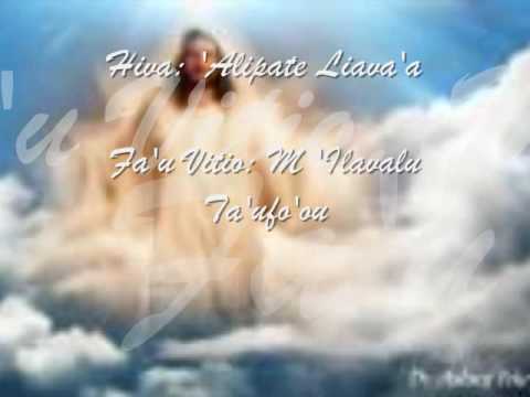 'EIKI KO E 'OFA 'A'AU