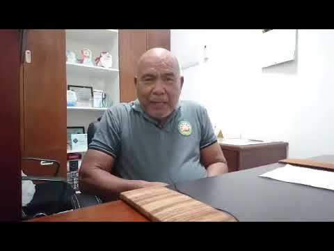 Hon. Lucendo Nebria