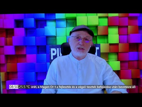 Pirkadat: Seres Attila – ENSZ közgyűlés
