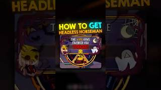 Download lagu HOW TO get HEADLESS HORSEMAN in Ink Game.. (Roblox Squid Game) #squidgame #roblox #inkgame mp3