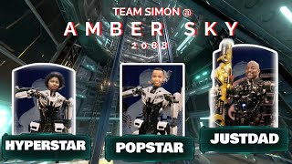 HYPERSTAR AT AMBER SKY 2028