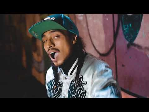 Jay Leone - Struggle | Music Video