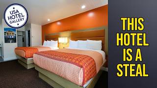 Presidio Parkway Inn - This Hotel Is a Steal | San Francisco (CA), United States