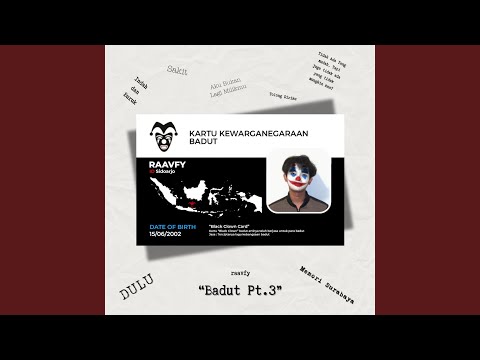 Download Raavfy - Dulu MP3