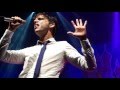 Mika - Happy Ending @ Le Silo (Marseille, FR ...