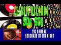VIC DAMONE - SERENADE IN THE NIGHT