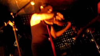 Sleepytime Gorilla Museum - 1997