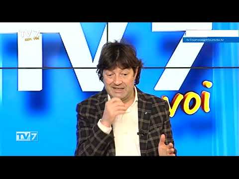 La tempesta perfetta - Tv7 con Voi 11/1/22 (3 di 3)