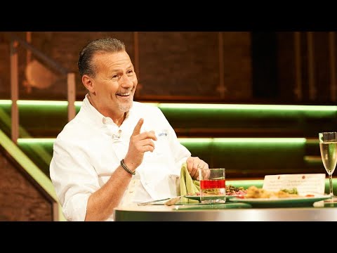 The kitchen battle of July 8, 2021