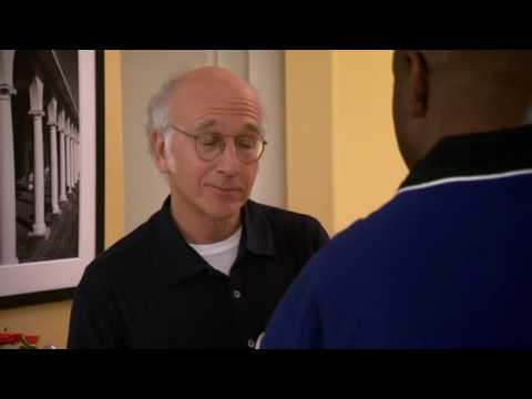 Curb Your Enthusiasm-Season 7 Ep.5 - Bend her like Beckham
