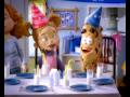 Chips Ahoy Birthday
