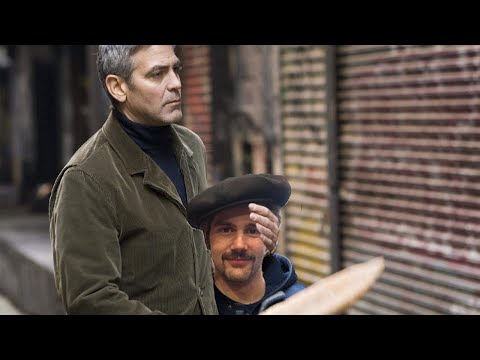 Why Nick Can’t Stop Thinking About Michael Clayton | CTown Animation Edition