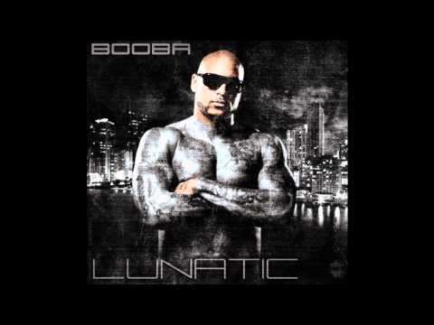 BOOBA FEAT T-PAIN |HQ|
