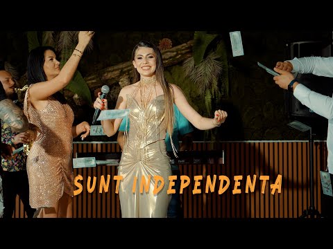 Sorina Ceugea - Sunt independenta | Videoclip Oficial