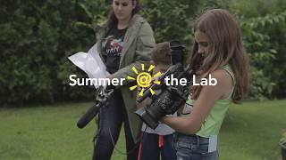 Summer @ the Lab 2018 Trailer