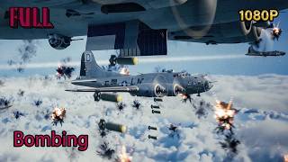 Download lagu U.S. B-17 bombers are on missions in the Korean War. | 2026 Action | Kung Fu | 小鬧電影 mp3