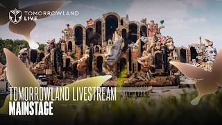 MainStage - Tomorrowland 2026 LIVE thumbnail