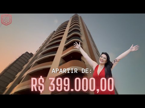 (🛑VENDIDO) APARTAMENTO COM 3 QUARTOS SENDO 2 SUÍTES EM TAMBAUZINHO - JOÃO PESSOA