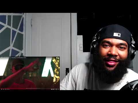 A-Reece feat.1000 Degreez - A Real Nigga Tale (Official Music Video) | REACTION