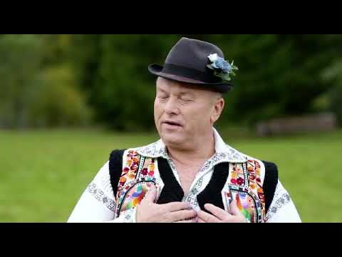 Constantin Bahrin (OFFICIAL) & Grigore Gherman- Tatal meu, printre straini - PROMO